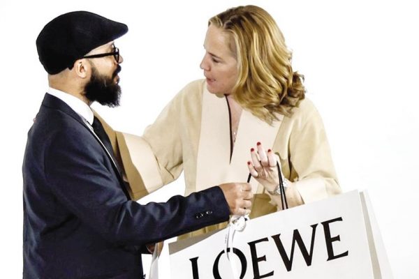 El argentino Diego Roel recibió el Premio Internacional Loewe de Poesía