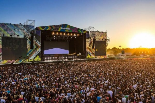 Lollapalooza 2024: la grilla completa y a qué hora toca cada artista