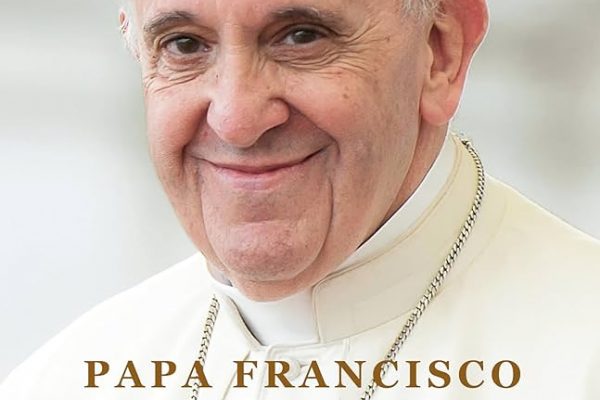 Adelanto de la autobiografía del Papa Francisco