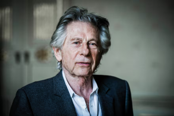 Roman Polanski enfrentará un juicio por violación a una menor de edad, 50 años después