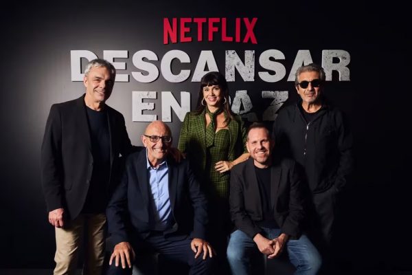 Sebastián Borensztein incursiona en el drama con una historia bien argentina