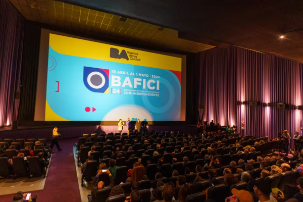 BAFICI 2024 anunció su programación, con 260 películas y 500 funciones