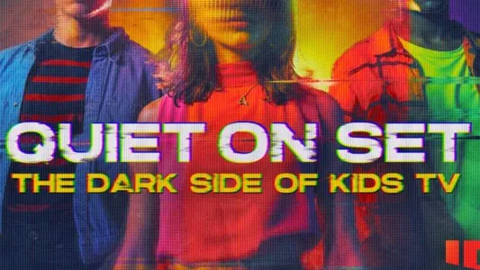 Insultos, pedofilia y abusos sexuales: el documental que revela el lado oscuro de los programas de Nickelodeon