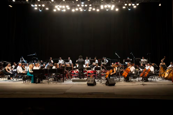 Mes de las Mujeres en Buenos Aires: una programación de cine, música y literatura