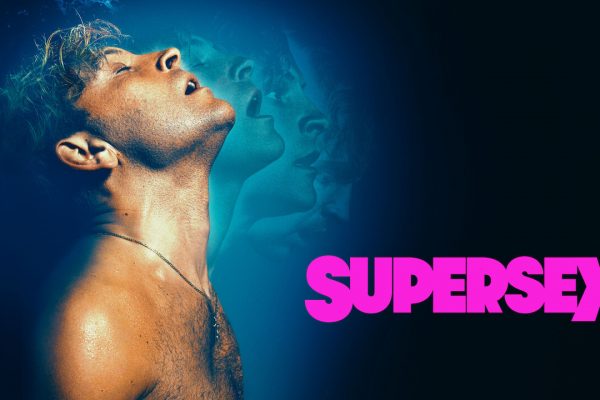 Ya está disponible en Nétflix «Supersex», la serie sobre el popular actor porno Rocco Siffredi