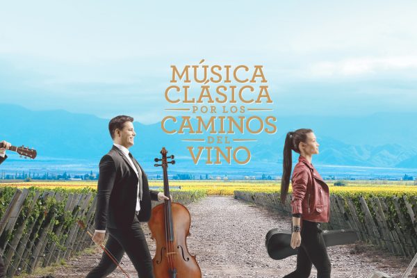 Festival Internacional de Música Clásica Por los Caminos del Vino