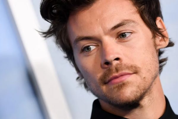 Tiene 35 años y fue presa por atormentar a Harry Styles con miles de cartas de amor