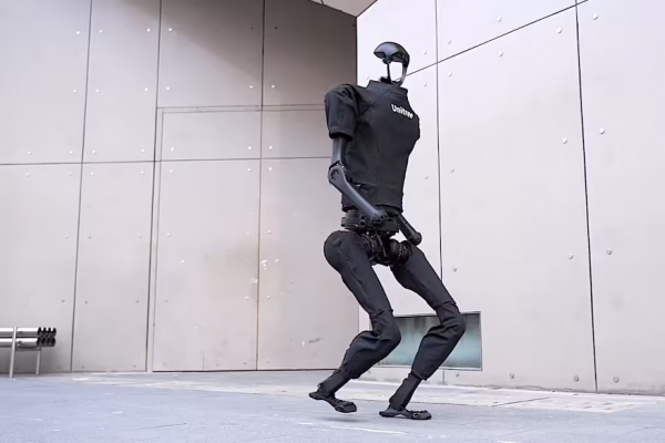 Cuánto salen y cómo son los robots humanoides que ya se venden en la Argentina
