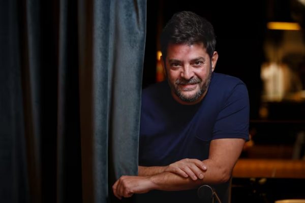 Pablo Rago: su amistad con Ricky Martin, qué le genera que su exesposa sea ministra de Javier Milei y cuál es su mayor remordimiento