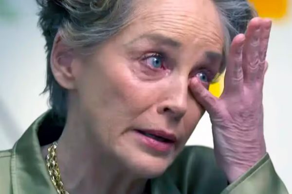 Sharon Stone reveló que lucha por superar sus problemas de salud mental: “Todos estamos tratando de enfrentar nuestros demonios”