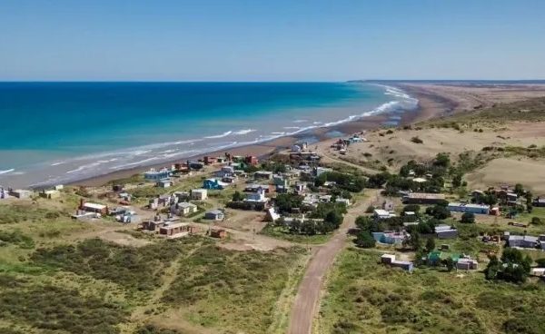Una playa argentina fue elegida entre las 100 mejores del mundo: cuál es y en qué puesto se ubica