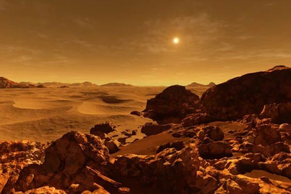 ¿La vida en Marte será posible?: un descubrimiento abre la esperanza y esconde un enigma