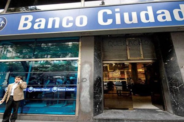 El Banco Ciudad lanza nuevos créditos hipotecarios