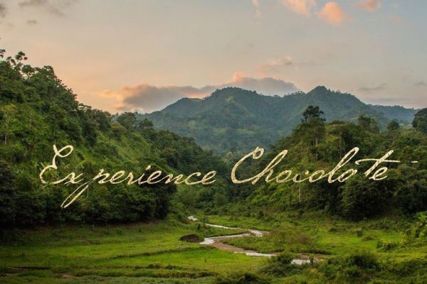El chocolate «más valioso del mundo» es de Ecuador