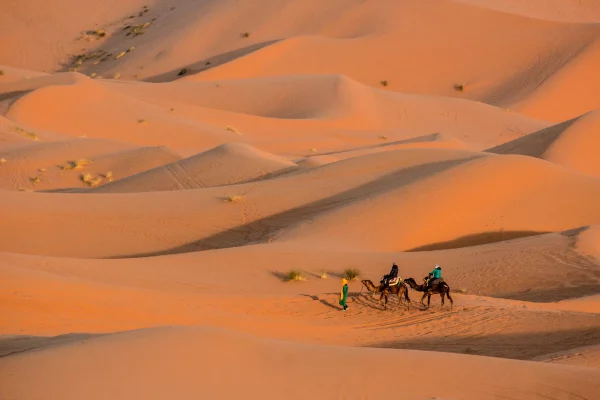 Mundo Francófono. Marruecos a través de la lente. Una muestra fotográfica que enamora