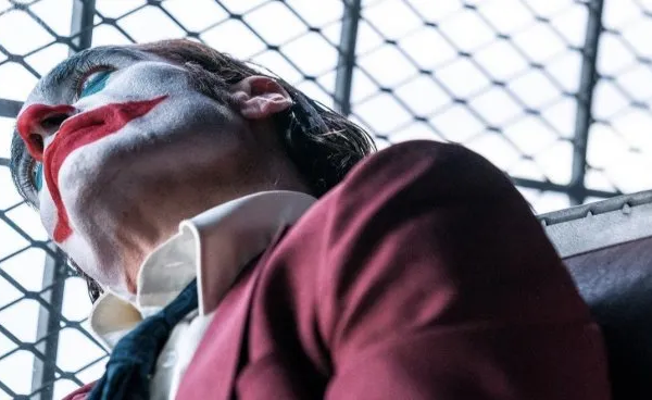 Cine: la secuela de »Joker» ya tiene póster oficial y fecha de estreno del trailer