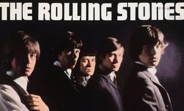Se cumplieron 60 años de la edición del primer disco de los Rolling Stones