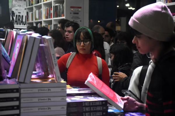 Feria del Libro 2024: todas las propuestas culturales y actividades para disfrutar