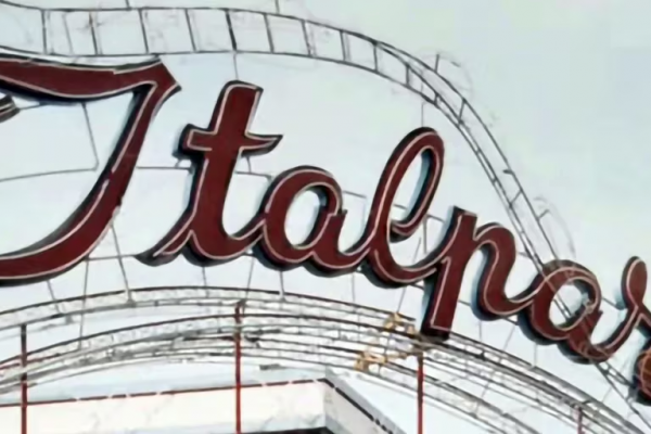 La magia del Italpark revive en un emotivo documental de BAFICI