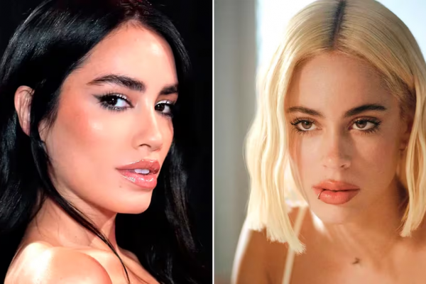 Lali Espósito y Tini Stoessel encararán un proyecto laboral juntas y no es con la música: de qué se trata