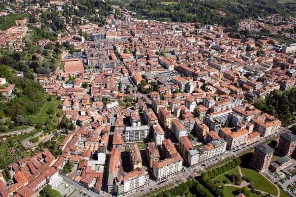 Un argentino en Italia: Conociendo Biella