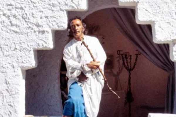 De Elvis a Dalí: cinco casas de artistas famosos que también son museos