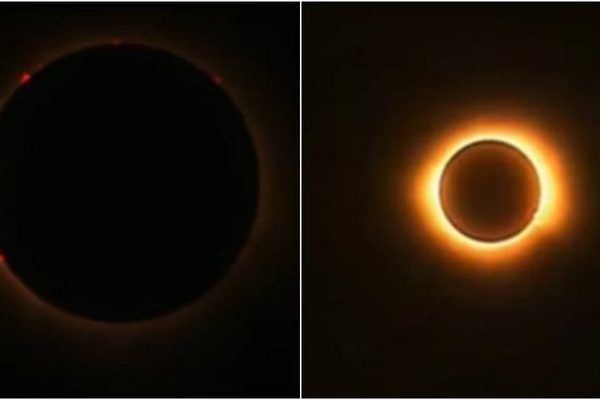 Eclipse solar total: el fenómeno astronómico deslumbró en México, Estados Unidos y Canadá