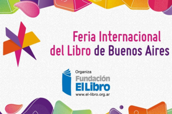 Feria del Libro: todo lo que tenés que saber