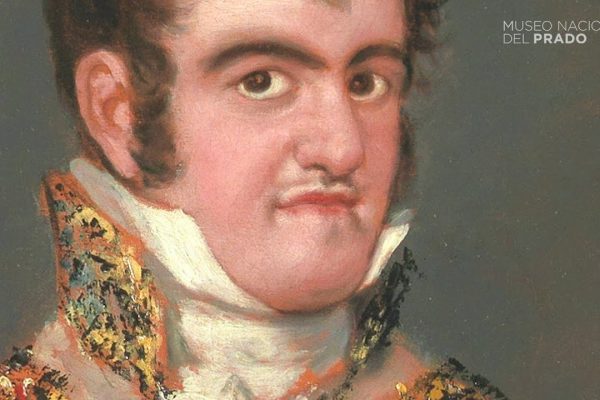Encontraron un Goya que estaba desaparecido desde hacía dos siglos