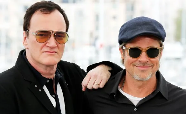 Sorpresa: Quentin Tarantino no dirigirá su última película