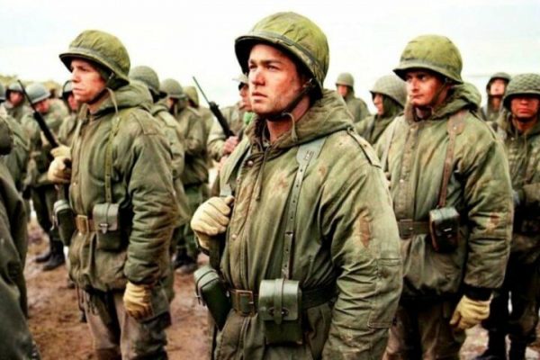 Las 10 mejores películas sobre la guerra de Malvinas
