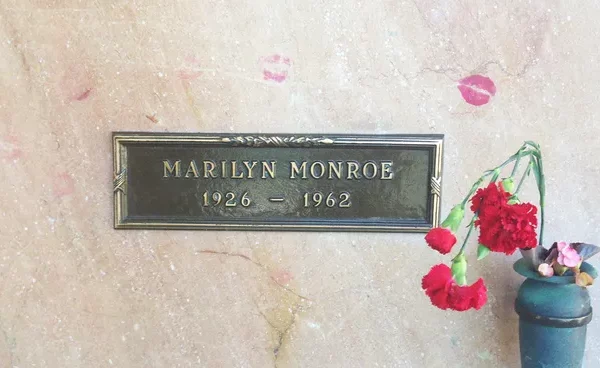 Marilyn Monroe: los caballeros las siguen prefiriendo póstumas
