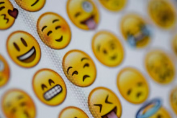 WhatsApp: qué significan los nuevos emojis