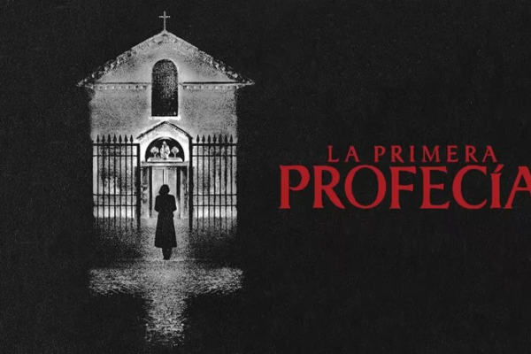 Estrenos de cine: “La Primera Profesía” y otras tres novedades renuevan la cartelera