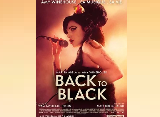 Estrenos de cine: “Back to Black” y otras cuatro novedades renuevan la cartelera