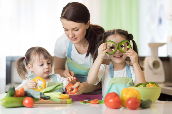 Alimentación saludable: cómo armar luncheras ricas y nutritivas