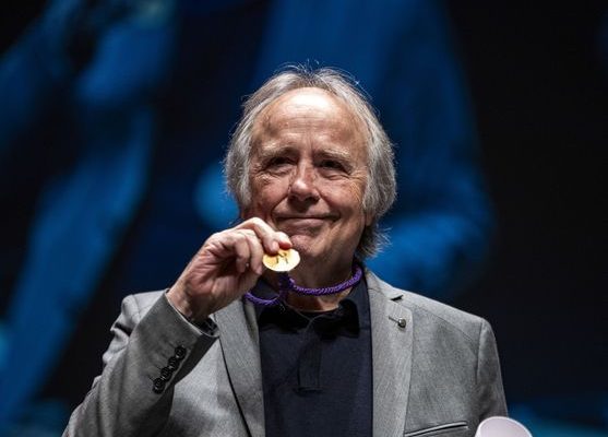 Joan Manuel Serrat fue distinguido con el Premio Princesa de Asturias de las Artes 2024