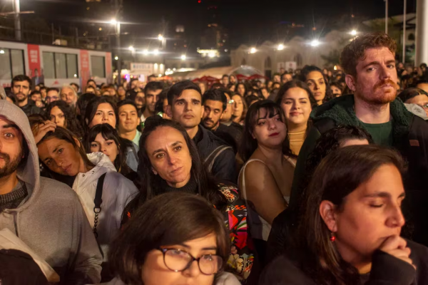 En la Feria del Libro hay horarios con entrada gratuita