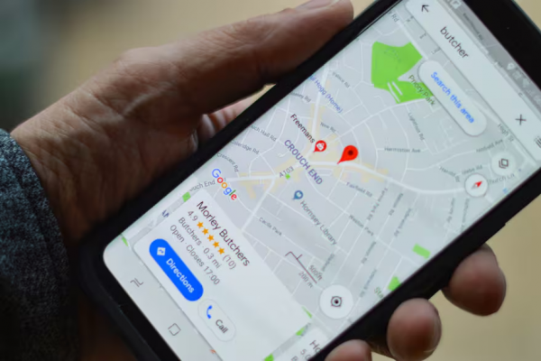 Google Maps: 4 trucos desconocidos para llegar bien a destino