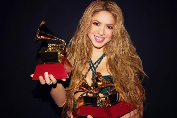 Los Latin Grammy celebran su edición número 25: dónde y cuándo se entregarán los premios