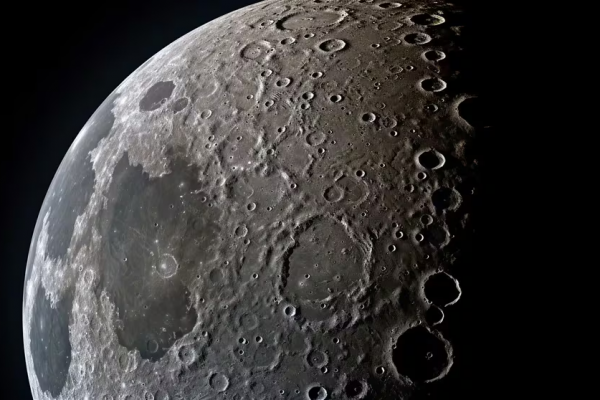 Una misión de la NASA tratará de descifrar si es posible realizar cultivos en la superficie de la Luna
