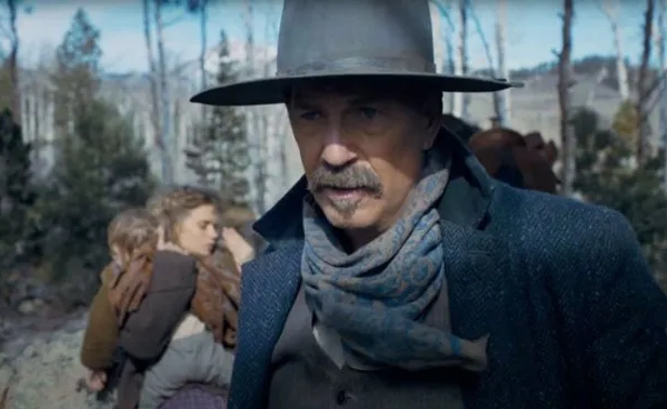 «Horizon», el nuevo western de Kevin Costner, tendrá su estreno en el Festival de Cannes