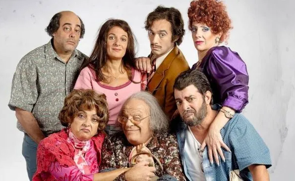 «Esperando la carroza» vuelve al teatro: cómo será la versión de la icónica película