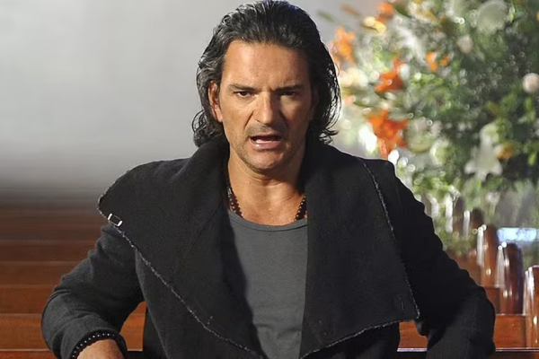 A 30 años de “Señora de las cuatro décadas”, el gran hit de Ricardo Arjona que cambió su vida para siempre