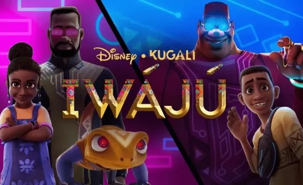 Disney+: la serie animada ambientada en África que es furor en todo el mundo