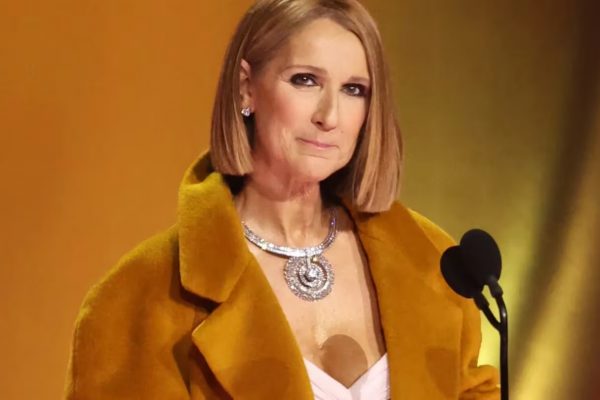 Céline Dion se emociona en su documental y desea volver a los escenarios: “Extraño tanto a mi público”
