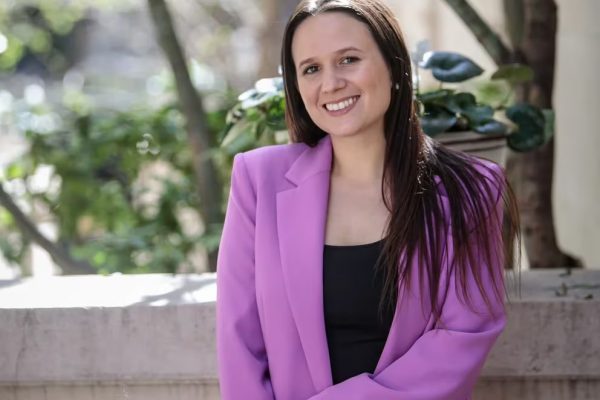 Una argentina fue reconocida por la OMS en su labor para el control del tabaco: “Buscamos promover las mejores políticas de salud”
