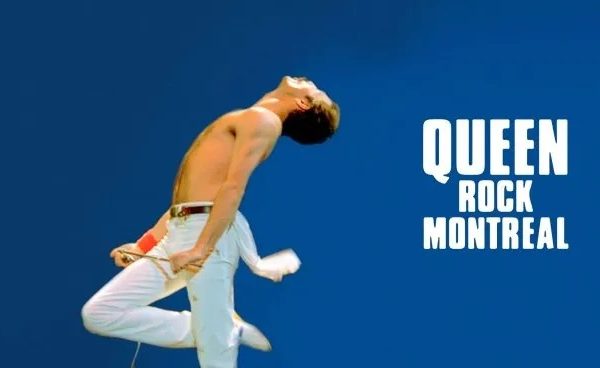 Queen Rock Montreal llega a Disney+ tras su estreno en cines IMAX