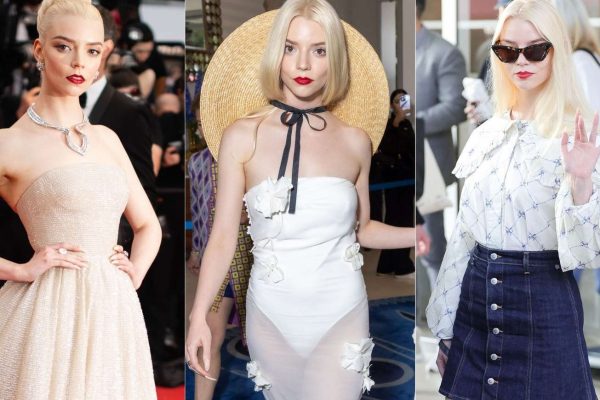 Anya Taylor-Joy generó “furia” en Cannes antes del estreno de «Furiosa»