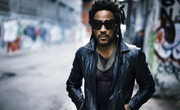 Lenny Kravitz lanzó su esperado nuevo disco «Blue Electric Light»